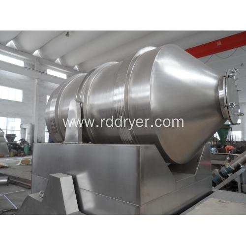 Two-Dimensional Swing Mixing Machine Blender Mixer